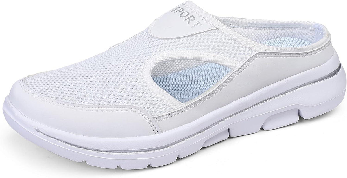 Dorian - chaussures légères antidérapantes Confort Orthopédique