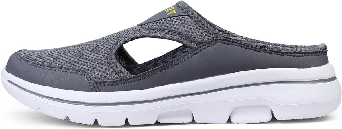Dorian - chaussures légères antidérapantes Confort Orthopédique