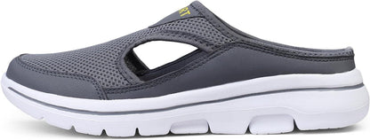 Dorian - chaussures légères antidérapantes Confort Orthopédique