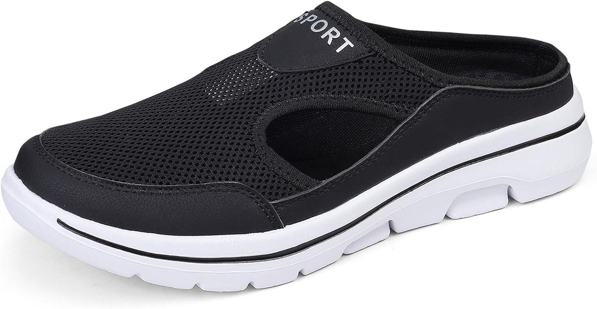 Dorian - chaussures légères antidérapantes Confort Orthopédique
