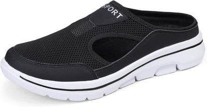 Dorian - chaussures légères antidérapantes Confort Orthopédique