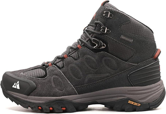 Chaussures de Randonnée TrekTrail GTX Confort Orthopédique
