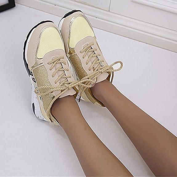 Chaussures Orthopédiques Modernes à Imprimé Léopard pour Femme - Confort Orthopédique
