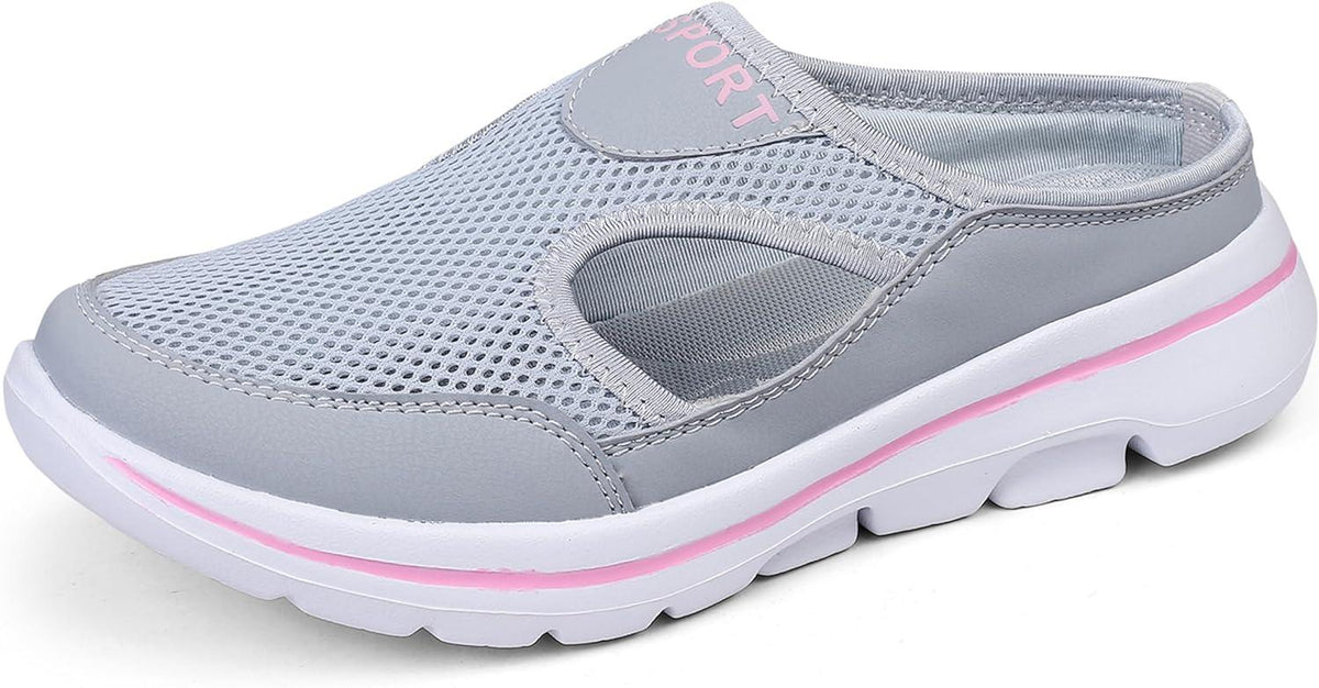 Dorian - chaussures légères antidérapantes Confort Orthopédique