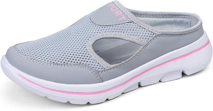 Dorian - chaussures légères antidérapantes Confort Orthopédique