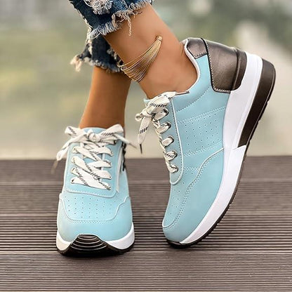 Chaussures orthopédiques femme - Célia - Confort Orthopédique