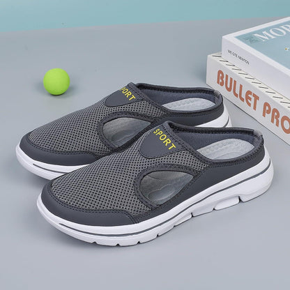Dorian - chaussures légères antidérapantes Confort Orthopédique