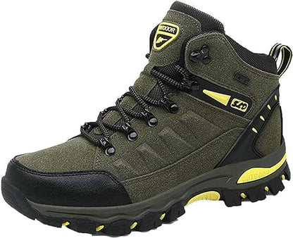 Chaussures de Randonnée Femme AeroRandonnée Confort Orthopédique