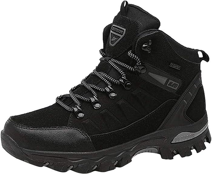 Chaussures de Randonnée Femme AeroRandonnée Confort Orthopédique