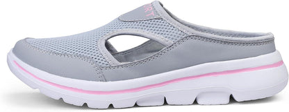 Dorian - chaussures légères antidérapantes Confort Orthopédique