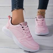 Baskets Orthopédiques Femme Imperméables Polyvalentes Solara - Confort Orthopédique
