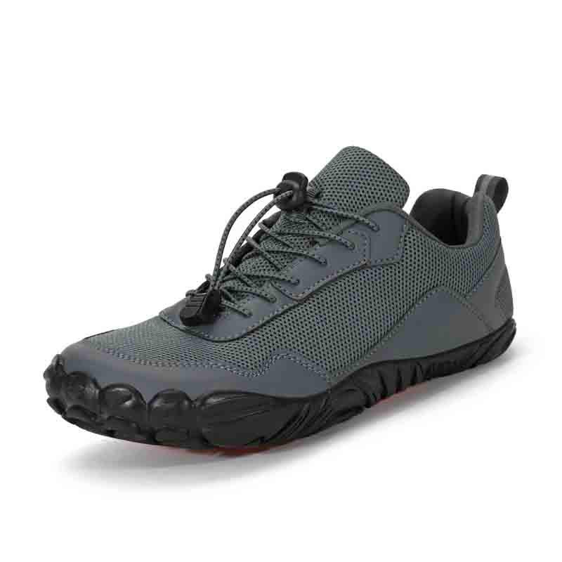 Chaussures d'escalade en plein air et randonnée en rivière - Confort Orthopédique