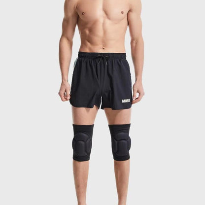 Genouillère basketball et volley-ball - Confort Orthopédique