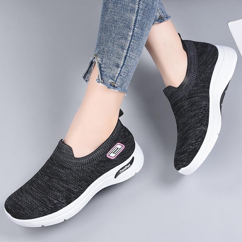 Baskets Orthopédiques FlexFit™ - Confort Orthopédique