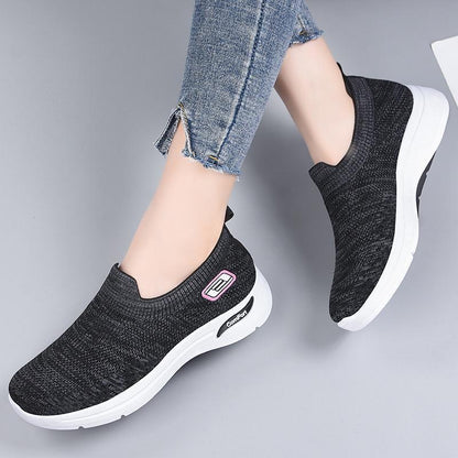 Baskets Orthopédiques FlexFit™ - Confort Orthopédique