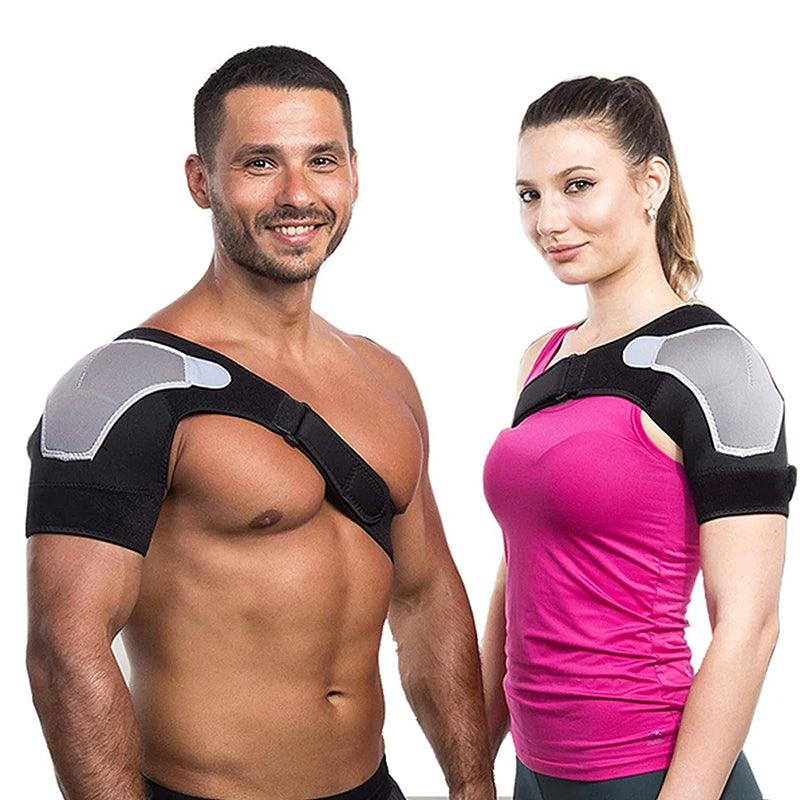 Attelle épaule - Confort Orthopédique
