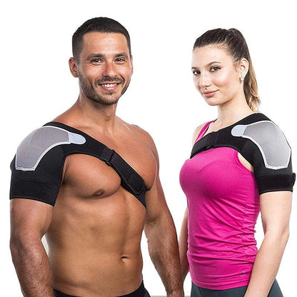 Attelle épaule - Confort Orthopédique
