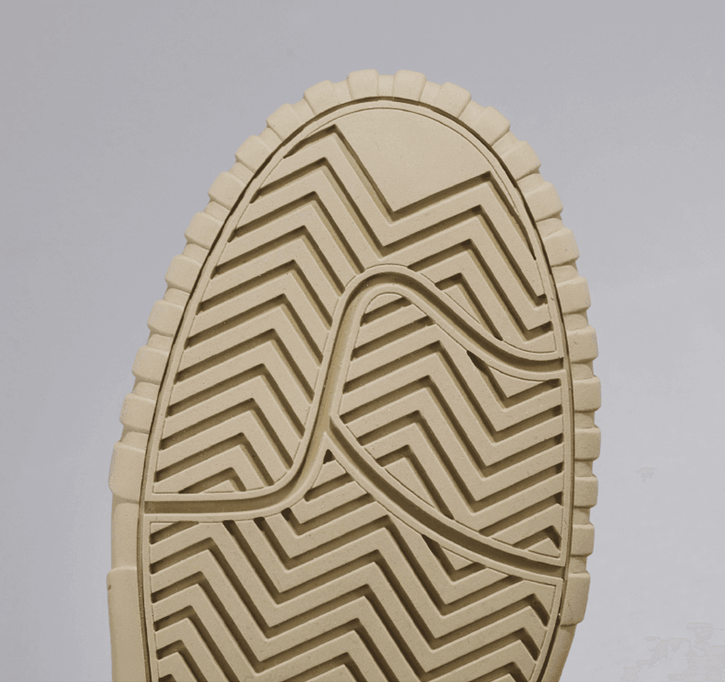Chaussures Orthopédiques Titanium Resistantes & Confortables Homme - Confort Orthopédique