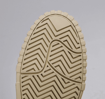 Chaussures Orthopédiques Titanium Resistantes & Confortables Homme - Confort Orthopédique