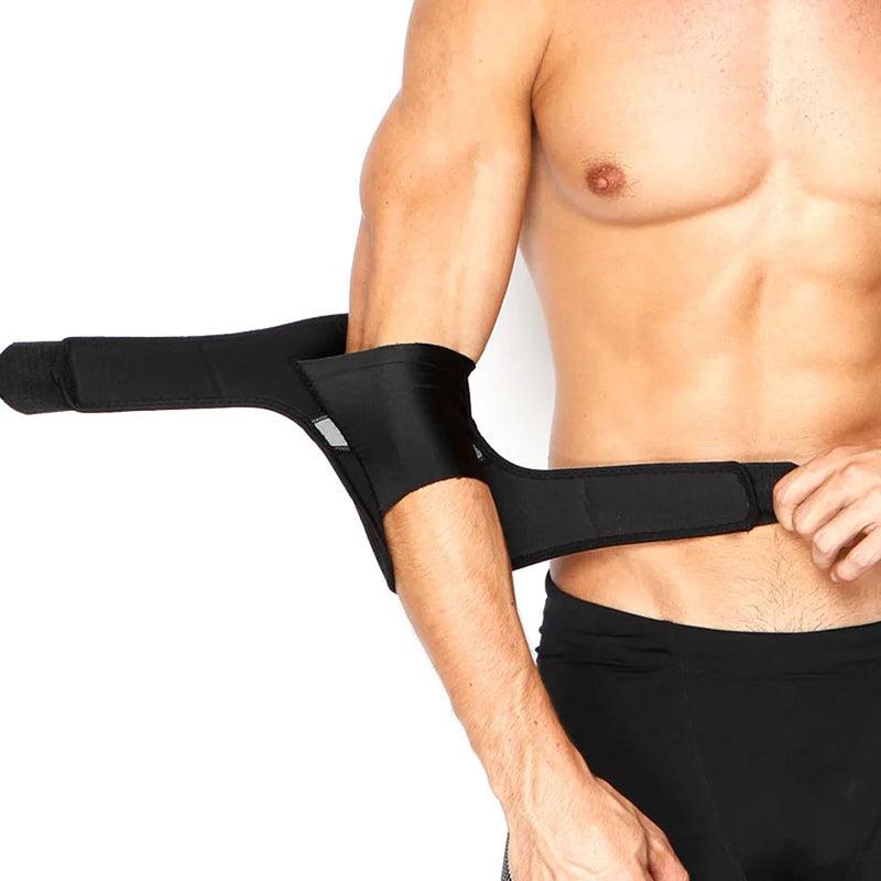 Attelle de coude - Confort Orthopédique