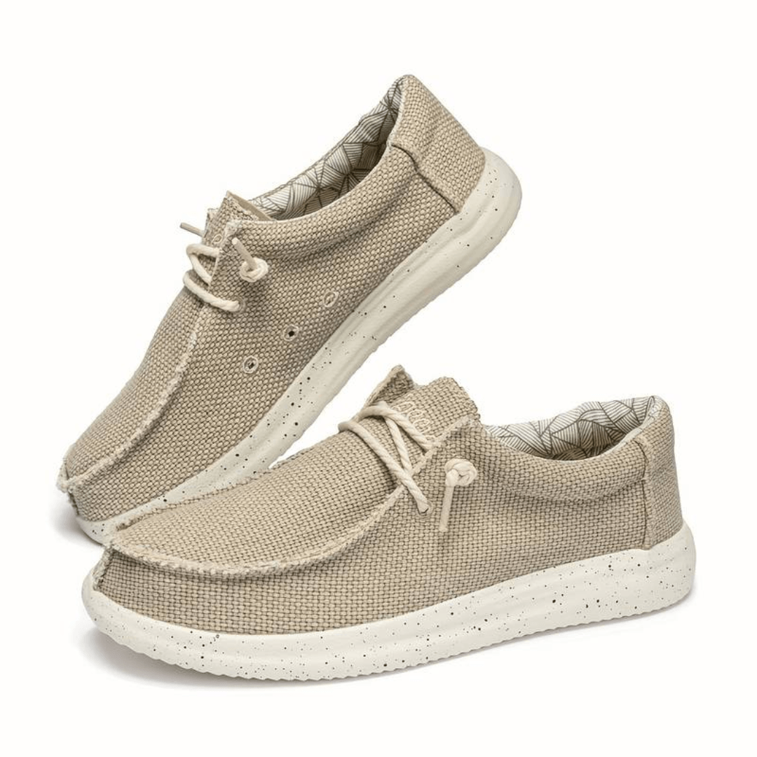 Joey - chaussures légères et confortables Confort Orthopédique