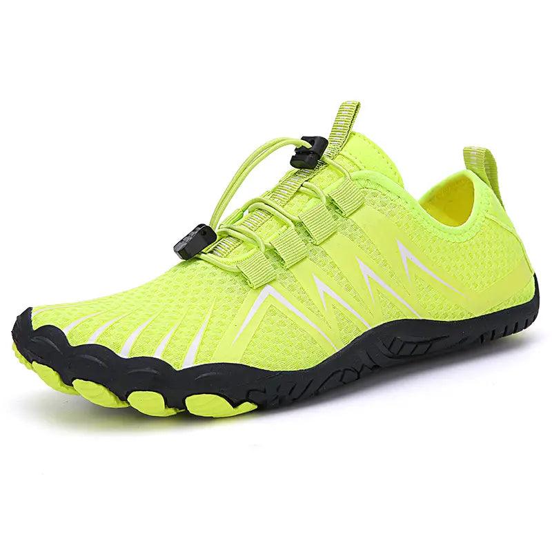 Hakeem - Chaussures orthopédiques pour pieds nus Confort Orthopédique