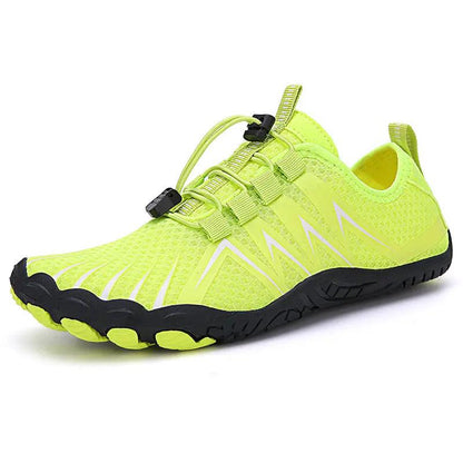 Hakeem - Chaussures orthopédiques pour pieds nus Confort Orthopédique