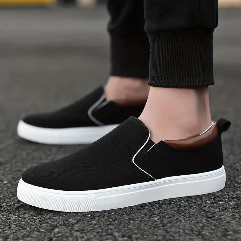 Grant - Chaussures pour hommes Confort Orthopédique