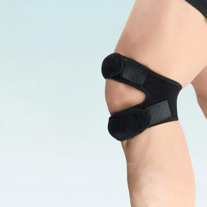 Attelle genou sport - Confort Orthopédique