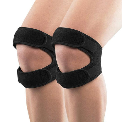 Attelle genou sport - Confort Orthopédique