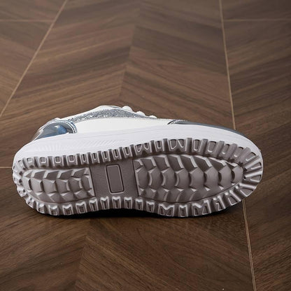 Chaussures orthopédiques femme - Cristalys Confort Orthopédique