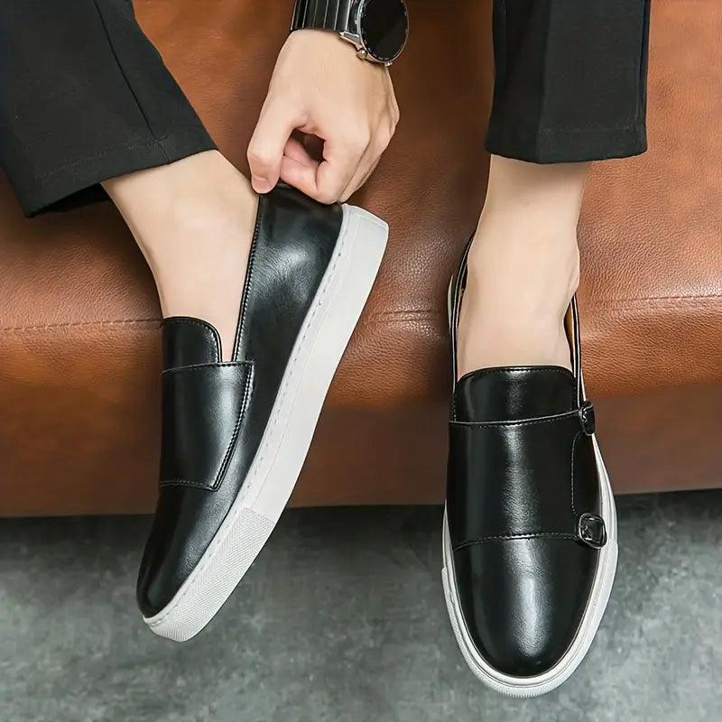 Stephen - Chaussures d'affaires Confort Orthopédique