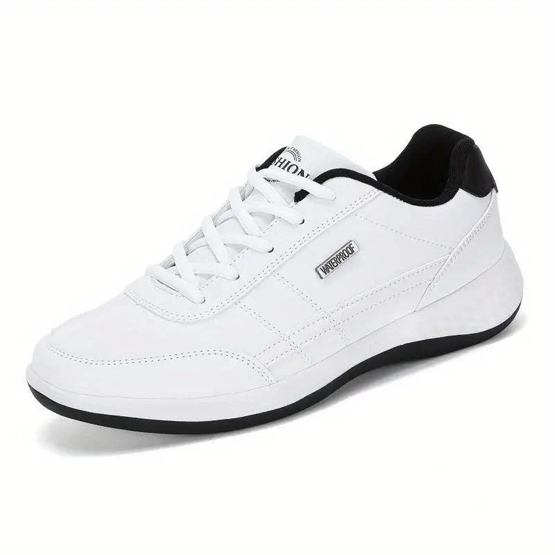 Elvin - Chaussures de loisirs pour hommes Confort Orthopédique