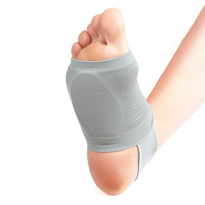 Orthèse plantaire - Confort Orthopédique