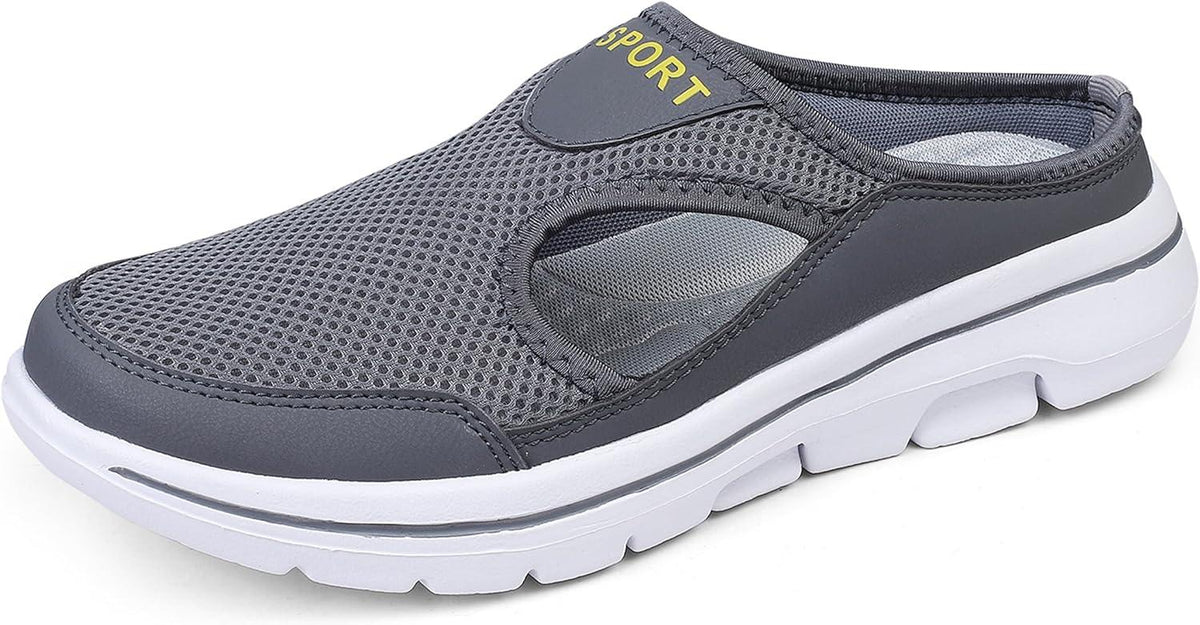 Dorian - chaussures légères antidérapantes Confort Orthopédique
