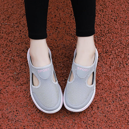 Dorian - chaussures légères antidérapantes Confort Orthopédique