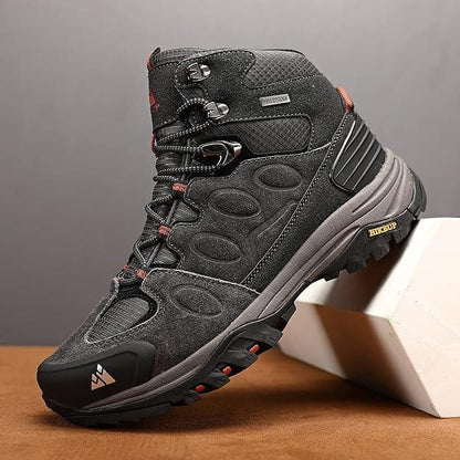 Chaussures de Randonnée TrekTrail GTX Confort Orthopédique
