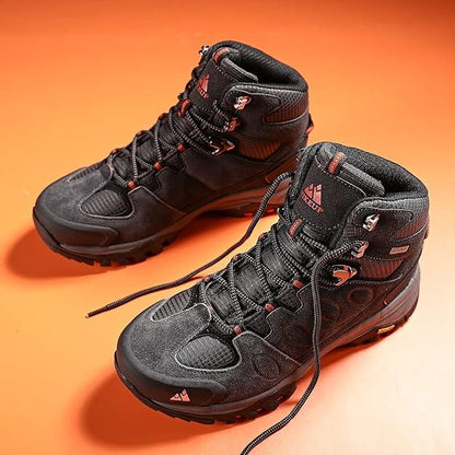Chaussures de Randonnée TrekTrail GTX Confort Orthopédique