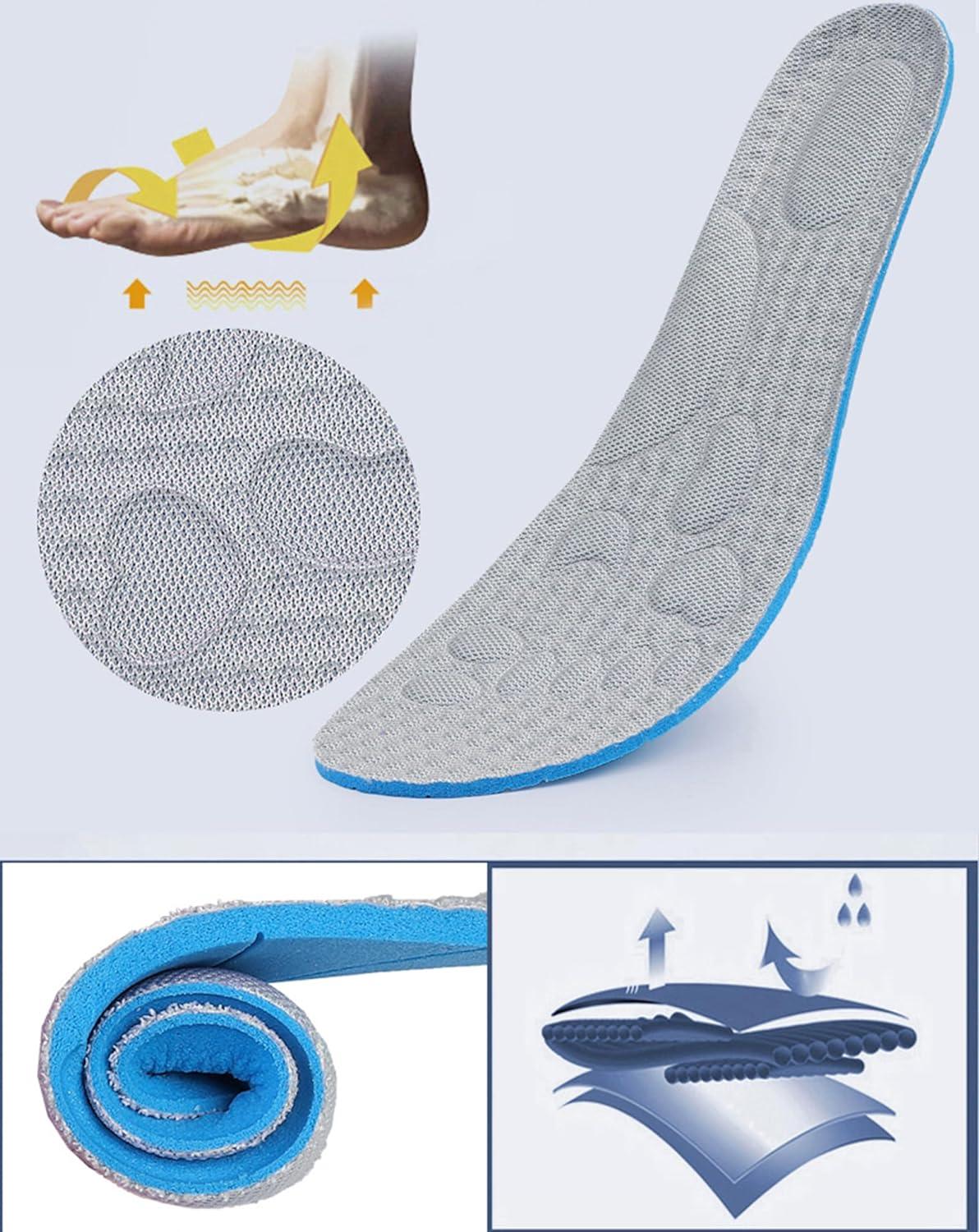 Dorian - chaussures légères antidérapantes Confort Orthopédique