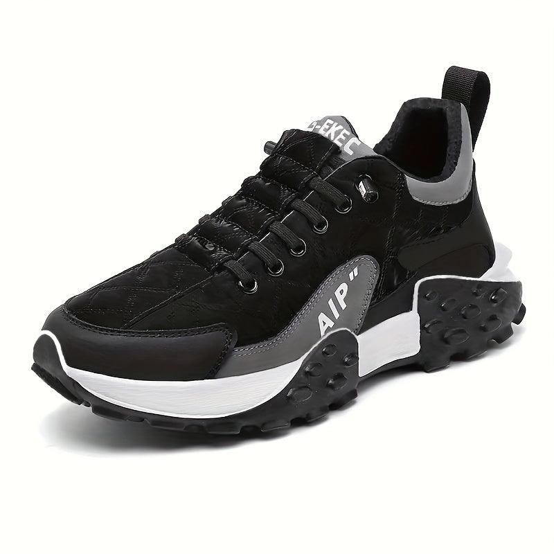 Chaussures Orthopédique Homme de sport confort - Maximilian - Confort Orthopédique