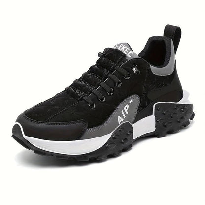 Chaussures Orthopédique Homme de sport confort - Maximilian - Confort Orthopédique