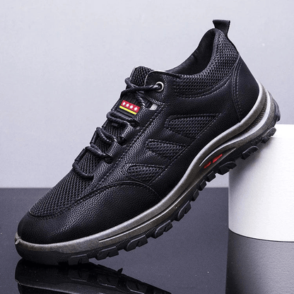 Hommes Chaussures Classiques Antidérapantes | Randonnée - Fabrizio | - Confort Orthopédique