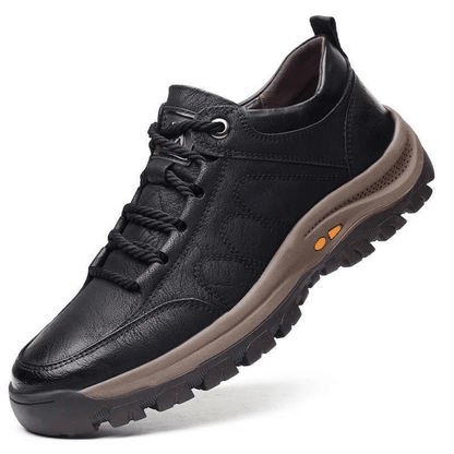 Hommes Chaussures Classiques Antidérapantes | Randonnée - Fabrizio | - Confort Orthopédique