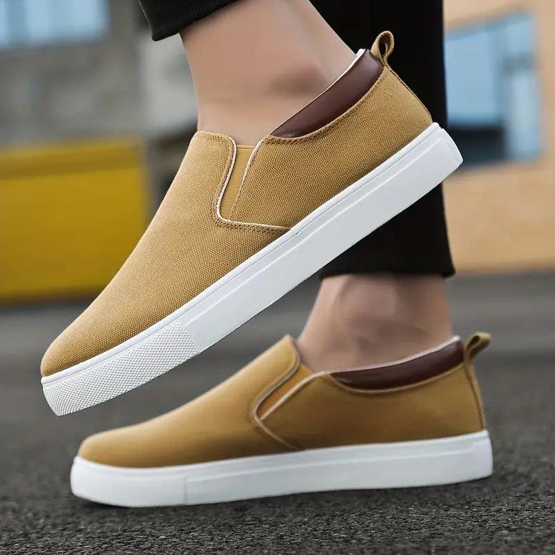 Grant - Chaussures pour hommes Confort Orthopédique