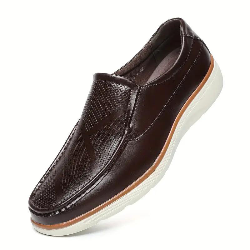 Bobby - Chaussures pour hommes Confort Orthopédique