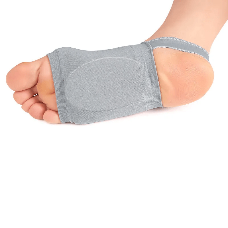Orthèse plantaire - Confort Orthopédique