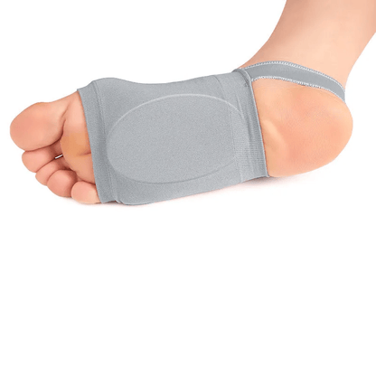 Orthèse plantaire - Confort Orthopédique