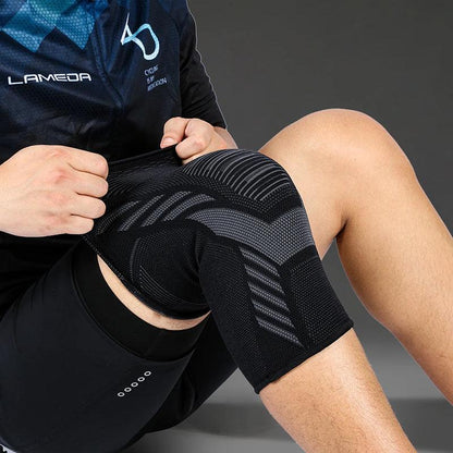 Genouillère ménisque - Confort Orthopédique