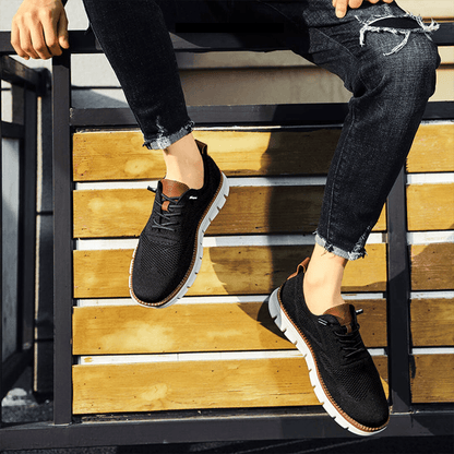Mark - Chaussures confortables et orthopédiques Confort Orthopédique