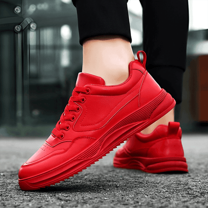 Chaussures Orthopédiques Hommes Spark - Confort Orthopédique